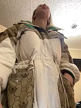 LikaCat online show from 10.02.25