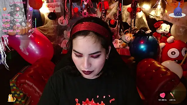 kureiji hentaii online show from 10.23.25