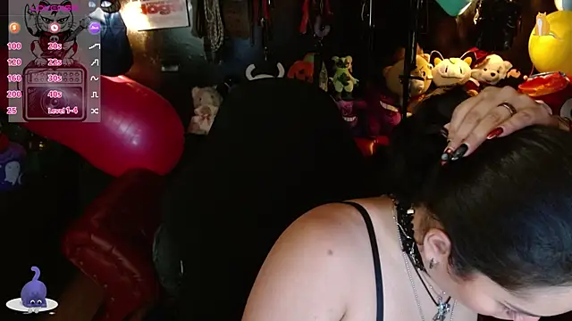 kureiji hentaii online show from 02.05.26