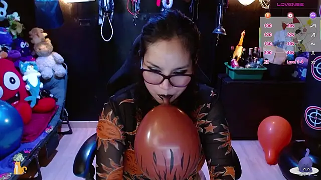 kureiji hentaii online show from 03.06.26