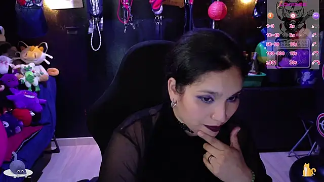 kureiji hentaii online show from 04.08.26