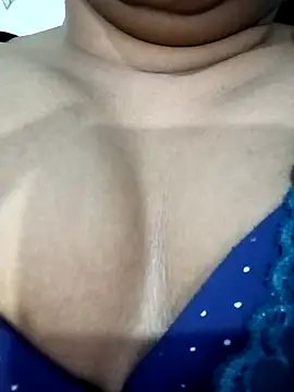 Snapshot of Gulabo-jaan chatting on 12.15.25 Gulabo-jaan online show from 12.15.25