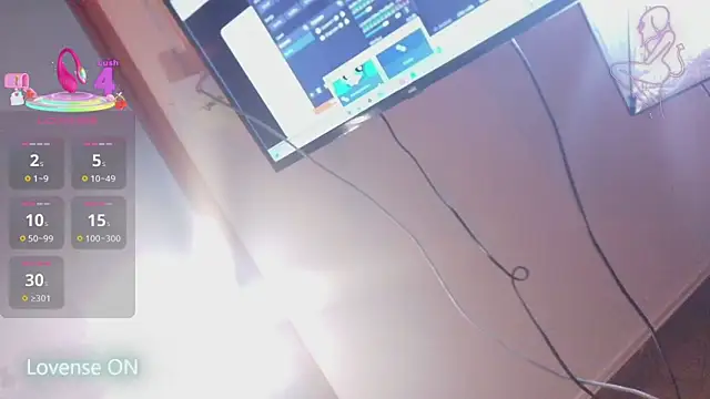 Natasha 699 online show from 02.12.26