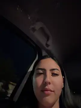 MarianaBenz online show from 06.29.26