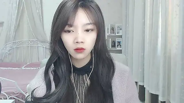 Jenny-Z online show from 02.08.26