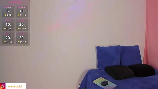 mari mar69 online show from 03.19.25