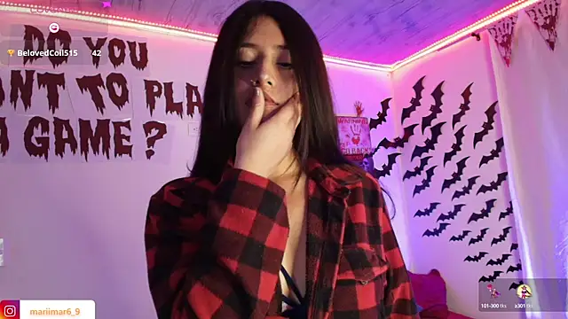 mari mar69 online show from 10.06.25