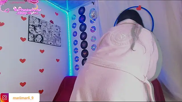 mari mar69 online show from 04.05.26