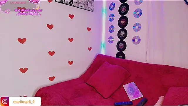 mari mar69 online show from 04.11.26