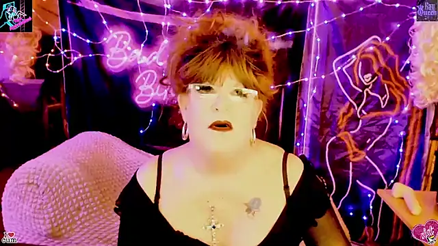 FemmeCheri120 online show from 01.10.26