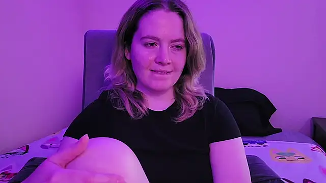 InternetFairy XO online show from 11.02.25