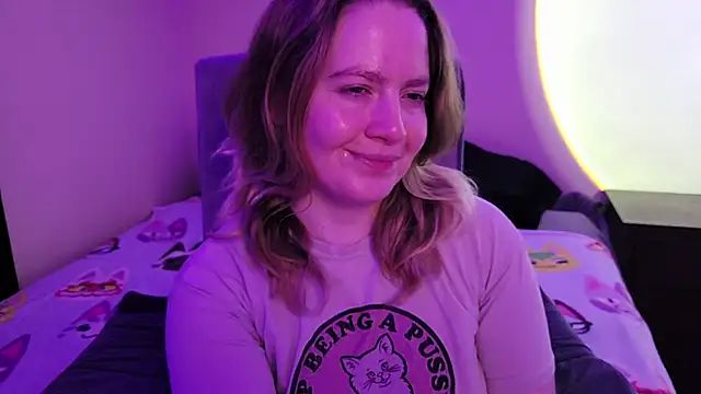 InternetFairy XO online show from 01.06.26