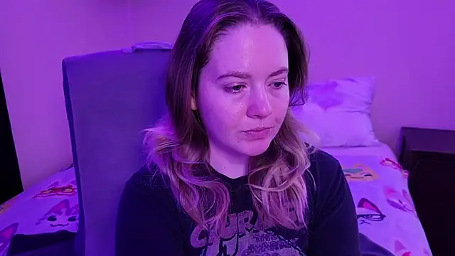 InternetFairy XO online show from 03.14.26