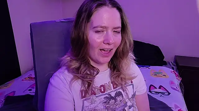 InternetFairy XO online show from 03.28.26