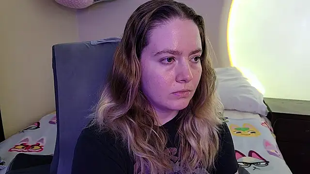 InternetFairy XO online show from 04.30.26