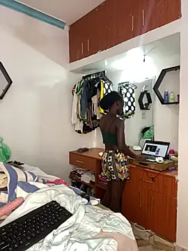 petiteebony 81 online show from 02.21.25