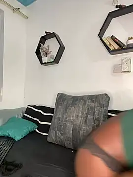 petiteebony 81 online show from 02.28.25