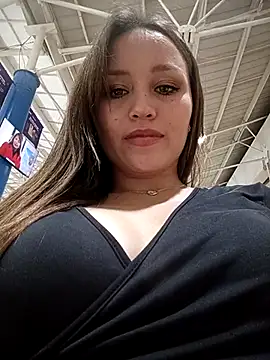 marena saenz online show from 12.04.24