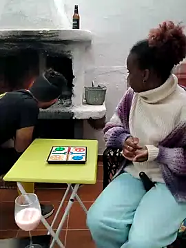 Snapshot of Jeniffer_Jarvis chatting on 02.16.25 Jeniffer Jarvis online show from 02.16.25