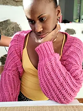 Snapshot of Jeniffer_Jarvis chatting on 02.22.25 Jeniffer Jarvis online show from 02.22.25