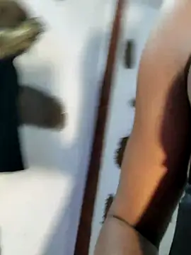 Snapshot of Jeniffer_Jarvis chatting on 03.05.25 Jeniffer Jarvis online show from 03.05.25