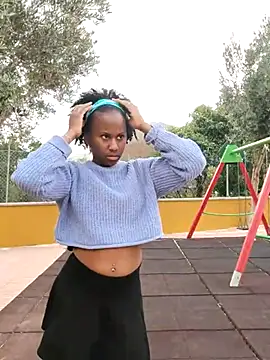 Snapshot of Jeniffer_Jarvis chatting on 03.22.25 Jeniffer Jarvis online show from 03.22.25