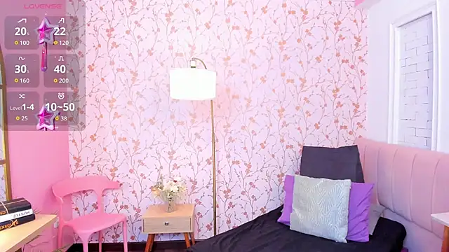 taylor bennet online show from 03.17.26