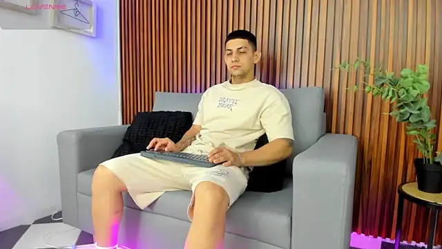 Alex cute77 online show from 04.09.26