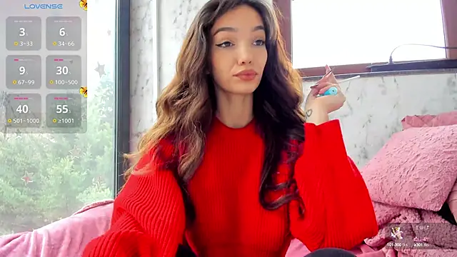 Snapshot of Sassy_Teen chatting on 12.04.24 Sassy Teen online show from 12.04.24