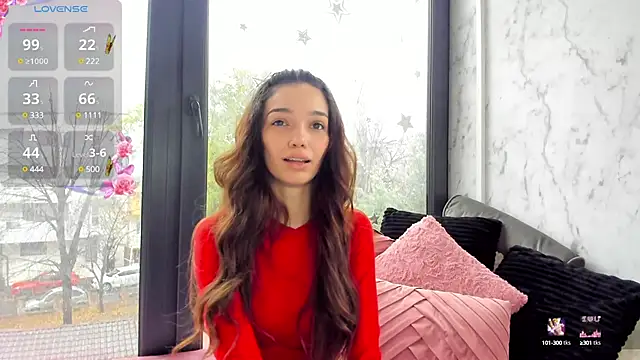 Snapshot of Sassy_Teen chatting on 12.07.24 Sassy Teen online show from 12.07.24