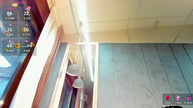 Snapshot of Sassy_Teen chatting on 01.14.26 Sassy Teen online show from 01.14.26