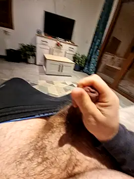 Snapshot of hairydickfr chatting on 01.07.25 hairydickfr online show from 01.07.25