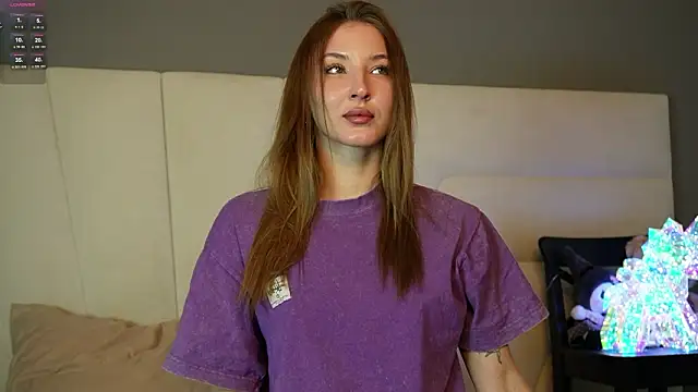 annief0x online show from 03.07.26