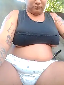 sirenita24x online show from 01.19.26