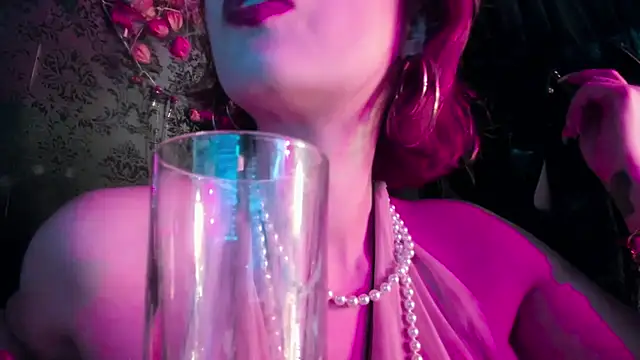 Snapshot of astarrot chatting on 03.22.25 astarrot online show from 03.22.25