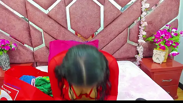 Snapshot of AnalNaugthy chatting on 10.23.25 AnalNaugthy online show from 10.23.25