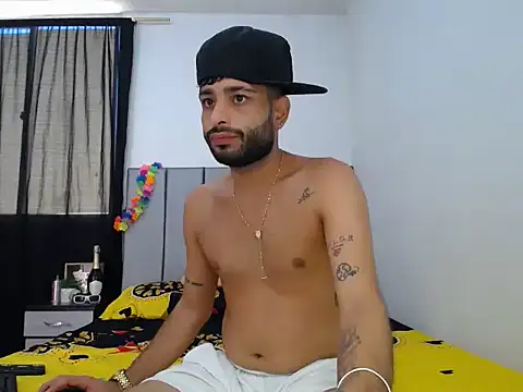 Evilboy555 online show from 11.22.25