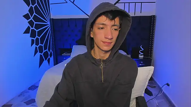 DereckCooperr online show from 03.13.25