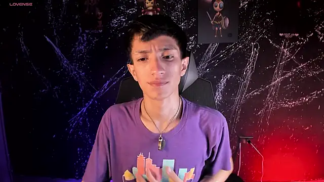 DereckCooperr online show from 11.13.25