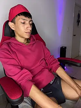 DereckCooperr online show from 02.03.26