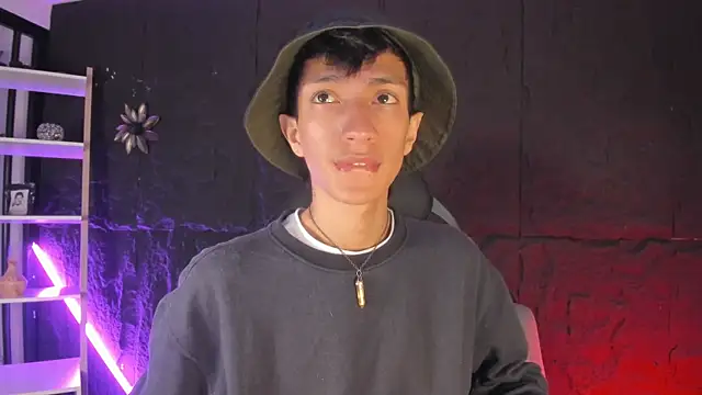 DereckCooperr online show from 02.12.26