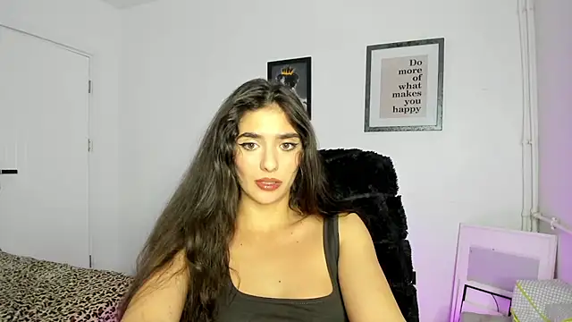 PortraitMarie online show from 01.03.25