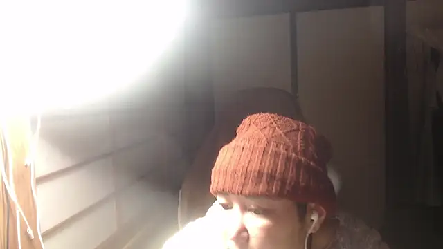 Snapshot of __mimi__LOVE__ chatting on 01.18.25 mimi LOVE online show from 01.18.25