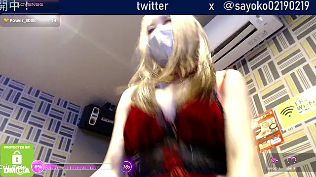 Snapshot of __mimi__LOVE__ chatting on 10.09.25 mimi LOVE online show from 10.09.25