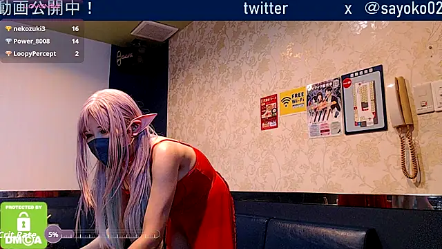 Snapshot of __mimi__LOVE__ chatting on 10.12.25 mimi LOVE online show from 10.12.25