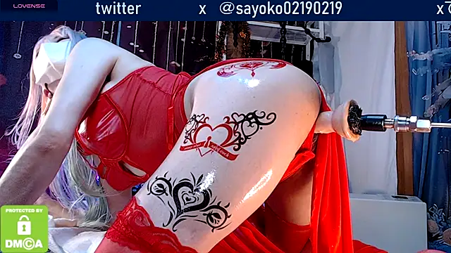 Snapshot of __mimi__LOVE__ chatting on 10.27.25 mimi LOVE online show from 10.27.25