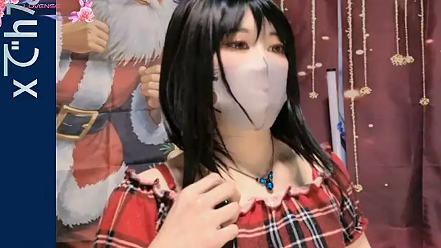 Snapshot of __mimi__LOVE__ chatting on 11.22.25 mimi LOVE online show from 11.22.25