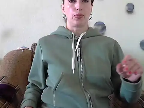 Snapshot of Jillian_Pattie chatting on 11.03.25 Jillian Pattie online show from 11.03.25