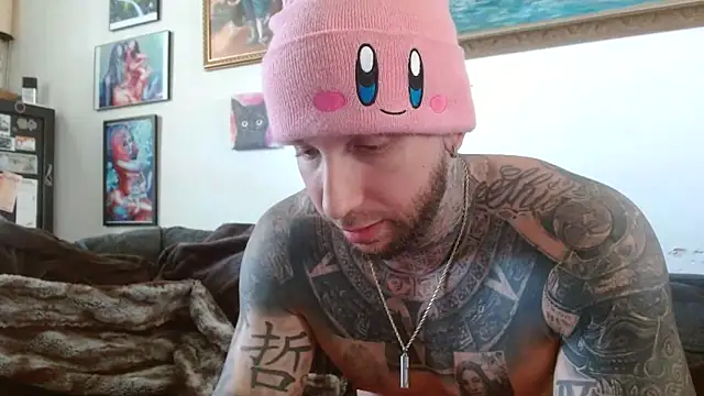 bobbybacala91 online show from 03.21.25