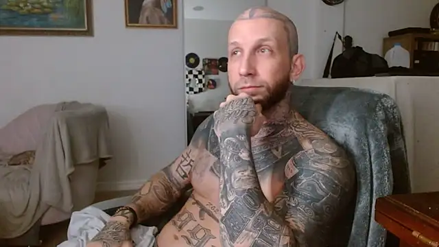 bobbybacala91 online show from 09.10.25